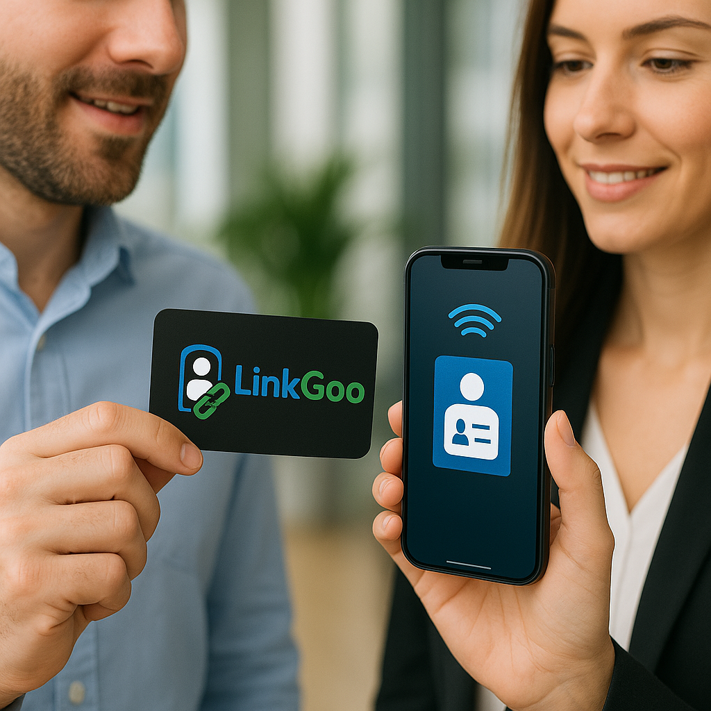 LinkGoo